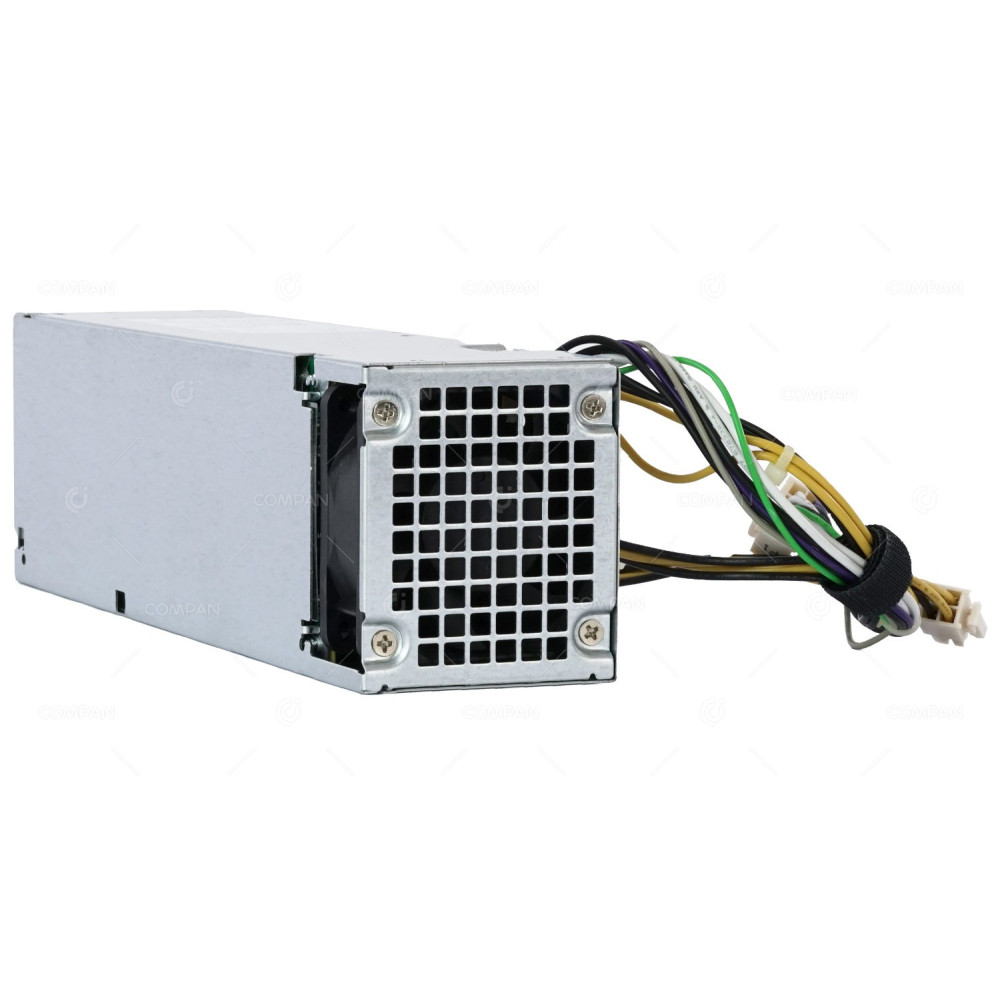 3XRJ0 DELL 255W PSU 80+ GOLD WITH 4 PIN AND 8 PIN CONNECTOR